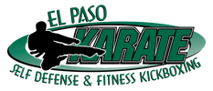 El Paso Karate
